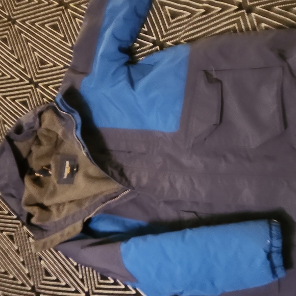 Lands' End Other - Winter coat